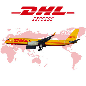 บริษัทขนส่งสินค้าทางทะเลและทางอากาศแบบ DDP Door To Door จากจีน ไปยังสหราชอาณาจักร สหรัฐอเมริกา แคนาดา อิตาลี ดูไบ ผ่านบริการ UPS DHL FedEx Ali Express - Product Image 1