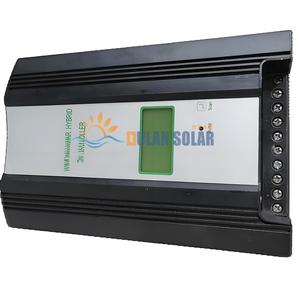 슈퍼 비용 효율적인 하이 퀄리티 600W MPPT 풍력 터빈 하이브리드 컨트롤러 제조업체 프로모션 - Product Image 3
