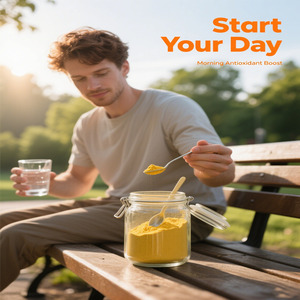 Kualitas tinggi Liposom fisnetin suplemen Smoketree ekstrak/Cotinus Coggygria ekstrak bubuk 98% Fisetin kulit kayu digunakan tas kemasan - Product Image 2