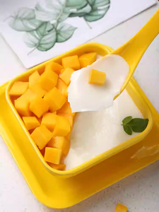 นมผง<span class=keywords><strong>ไทย</strong></span>สองผิว-ผงเจลลี่รสผลไม้ธรรมชาติเครื่องดื่มแข็งรสหวาน - Product Image 4