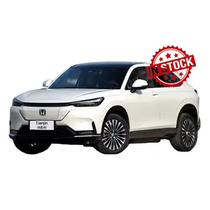 Honda eNS1 510km Langstrecken-Hochgeschwindigkeits-Neuenergie Beste elektrische SUV-EV-Autos zum Verkauf in China