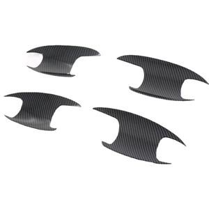 Plaque <span class=keywords><strong>de</strong></span> protection arrière, bande <span class=keywords><strong>de</strong></span> seuil pour Benz 23 Mercedes GLC, déflecteur <span class=keywords><strong>de</strong></span> vent arrière, autocollant <span class=keywords><strong>de</strong></span> rétroviseur, accessoires extérieurs - Product Image 1