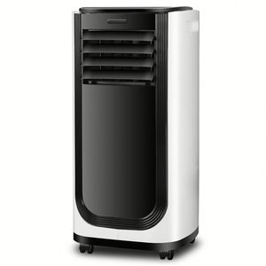 Venta Directa de Fábrica: Aire Acondicionado Portátil de Piso con Refrigerante R410, R290, R32 - Product Image 1