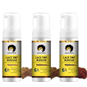 OTM วิกผมผู้หญิง, ผลิตภัณฑ์ดูแลเ<span class=keywords><strong>ส</strong></span>้น<span class=keywords><strong>ผม</strong></span>มู<span class=keywords><strong>ส</strong></span>โฟมเปลี่ยน<span class=keywords><strong>ส</strong></span>ีผมกันน้ำ - Product Image 3