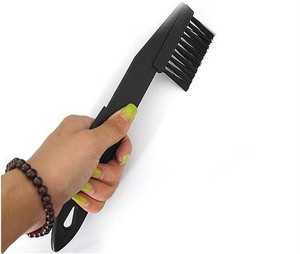 RIDERACE <span class=keywords><strong>Nettoyeur</strong></span> <span class=keywords><strong>de</strong></span> chaîne <span class=keywords><strong>de</strong></span> vélo Brosses <span class=keywords><strong>de</strong></span> nettoyage <span class=keywords><strong>de</strong></span> vélo <span class=keywords><strong>VTT</strong></span> Kit d'outils <span class=keywords><strong>de</strong></span> lavage rapide Épurateur <span class=keywords><strong>de</strong></span> vélo Entretien Protecteur <span class=keywords><strong>de</strong></span> chaîne - Product Image 2