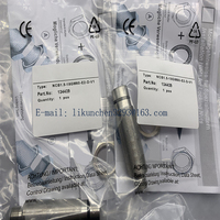 Tout nouveau capteur de proximité d'origine NCB1.5-12GM60-E2-D-V1 NCB1.5-12GM70-E2-D-V1 garantie d'un an en stock