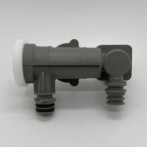 Vanne de purificateur d'eau PVL-36-H39-2, électrovanne universelle pour purificateurs d'eau - Product Image 3