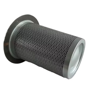 Séparateur d'huile pour compresseur d'air industriel Manny 1625165706, état neuf - Product Image 1