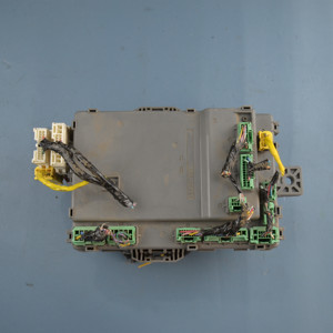 Unidad de Control de Carrocería BCM de Desguace para Automóviles de <span class=keywords><strong>Segunda</strong></span> <span class=keywords><strong>Mano</strong></span>, CRV CITY JADE T0A-H012 T0A-H010, Módulo de Control de Carrocería - Product Image 4