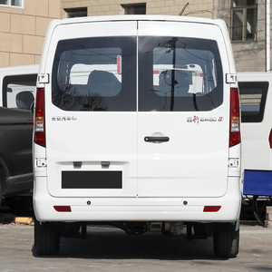 Modelo Económico <span class=keywords><strong>de</strong></span> Camioneta <span class=keywords><strong>de</strong></span> <span class=keywords><strong>Carga</strong></span> Ev Changan Em80 Modelo 2025 Versión <span class=keywords><strong>de</strong></span> <span class=keywords><strong>Carga</strong></span> Confortable 2 Asientos 300 km 70 kW Camioneta Eléctrica <span class=keywords><strong>Autos</strong></span> Nuevos - Product Image 6