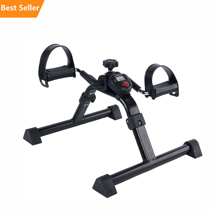 Pedal Exerciser Sport Rider Exercise Bike Easy Rider Exercise