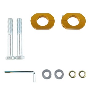 Auso-Racing 22Mm Adjustable Anti-Roll <b>Bar</b> <b>End</b> Link Kit For Subaru WrX/Sti 2008 Aluminum Alloy Suspension Upgrade - Product Image 4