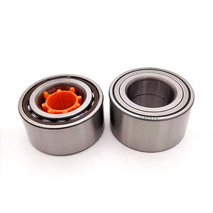 <b>Wheel</b> Hub Bearing 90369-38018 76x76x42mm Double Row Angular Contact For Corolla <b>Replacement</b> - Product Image 1