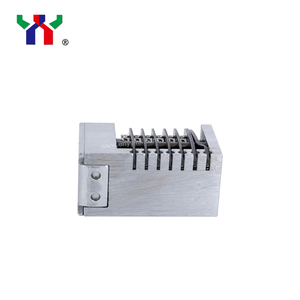 Ceres Máy Đánh Số Leibinger Chất Lượng Cao Cho 6 Chữ Số, 4*8, Số Có Thể Chìm Được - Product Image 6