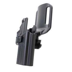 बाहरी कमर के बाहर तेजी से रिलीज p320 बेल्ट होल्स्टर एम 18/<span class=keywords><strong>x</strong></span> कंसाटिलिप्एससी दाएं हाथ के पॉलिमर - Product Image 6