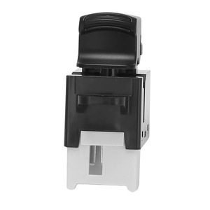Interruptor Maestro de Elevalunas Eléctrico para Kia Forte Cerato 935801X000 2009-2013, Pieza de Repuesto - Product Image 3