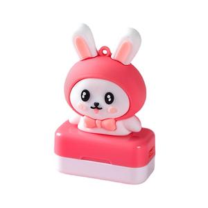 कस्टम आकार त्वरित शुष्क स्व-स्याही डाक टिकट तिथि के साथ विभिन्न शैलियों में कम मोक ओएम प्लास्टिक दरवाजा दरवाजा शिपिंग व्यक्तिगत लोगो - Product Image 1