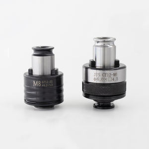 GT12 GT24 tc20 معيار وطني تشاك التنصت اليابانية حماية الزائد عزم الدوران مكافحة الكسر التنصت كوليه - Product Image 2