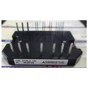 Новый и оригинальный модуль CM10LD-12H IGBT