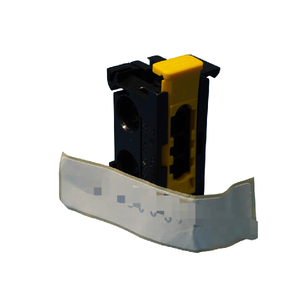 8985003722 / 898 500 372 2 Распределитель (набор из <span class=keywords><strong>3</strong></span> шт.) - Новый, без упаковки - Product Image 1