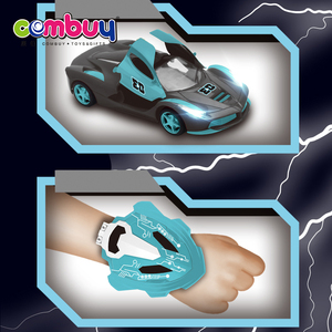 Tay Cảm Biến Trọng Lực Xe Đua Mở Cửa Đồ Chơi 1:18 RC Xe - Product Image 6