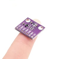 Sensor geomagnético MCU-9911 AK09911C, brújula de 3 ejes, módulo magnetómetro