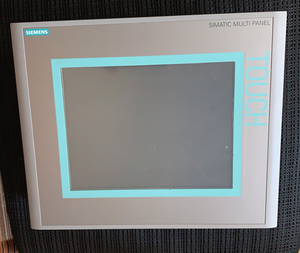 6av6643-0cd01-1ax1 HMI đa Bảng điều khiển trong kho giá tốt nhất Siemens PLC màn hình cảm ứng SIMATIC MP 277 - Product Image 5
