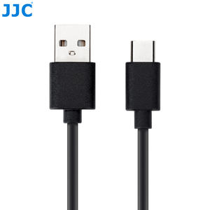 JJC USB-C 충전식 리튬이온 배터리 LP-E17 대체품 EOS R100/R8/R50/R10/RP/77D/9000D 등 호환 - Product Image 3