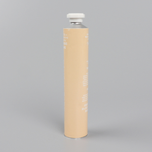 <span class=keywords><strong>Tube</strong></span> en Aluminium pour baume à lèvres, Logo sur mesure, pliable, en Aluminium, <span class=keywords><strong>de</strong></span> 5ml 10ml 15ml, 0.35oz, 5 pièces - Product Image 2