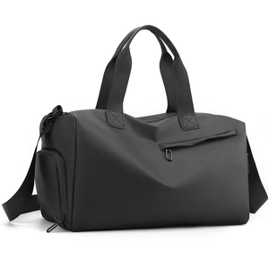 <span class=keywords><strong>Borsone</strong></span> da viaggio di grande capacità con tracolla attrezzatura da Fitness da palestra borse sportive consegna bagaglio da notte - Product Image 1