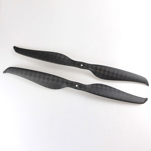 Accessoires CF efficaces en fibre de carbone Lames d'hélice de drone puissantes Accessoires essentiels pour les drones de livraison - Product Image 6