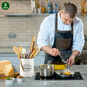 7 Uds de pinzas con color Manijas para cocina y la brindis tocino panecillo Bagel pan - Product Image 4