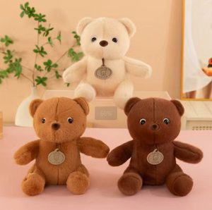 La famiglia degli orsetti tricolori riesce sempre a toccare il <span class=keywords><strong>cuore</strong></span>. - Product Image 2