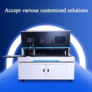 Solar Energy Lithium <b>Battery</b> Pack Line Automatic/Semi-automatic Turnkey Solution Ion Storage YC-001 New Energy Vehicle - Product Image 5
