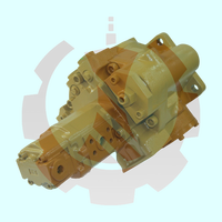 297-6575 165-9270 kits de rechange de pompe hydraulique pompe principale pour CAT 307C 308C