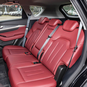 Chery Jetour X70 Plus 1.5t SUV 5 Posti a Benzina, <span class=keywords><strong>Auto</strong></span> X80 Dasheng di Seconda Mano a Benzina in Vendita - Product Image 5