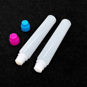 Benutzer definierte Graffiti-Zeichnung Leere Marker Mal werkzeuge Plastik flasche Punkt Nachfüllbarer Tinten behälter Leerer Bingo-Marker - Product Image 3