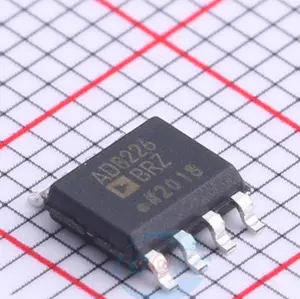 Chip AD8226 SOP8 Chip merek kualitas tinggi merek asli baru