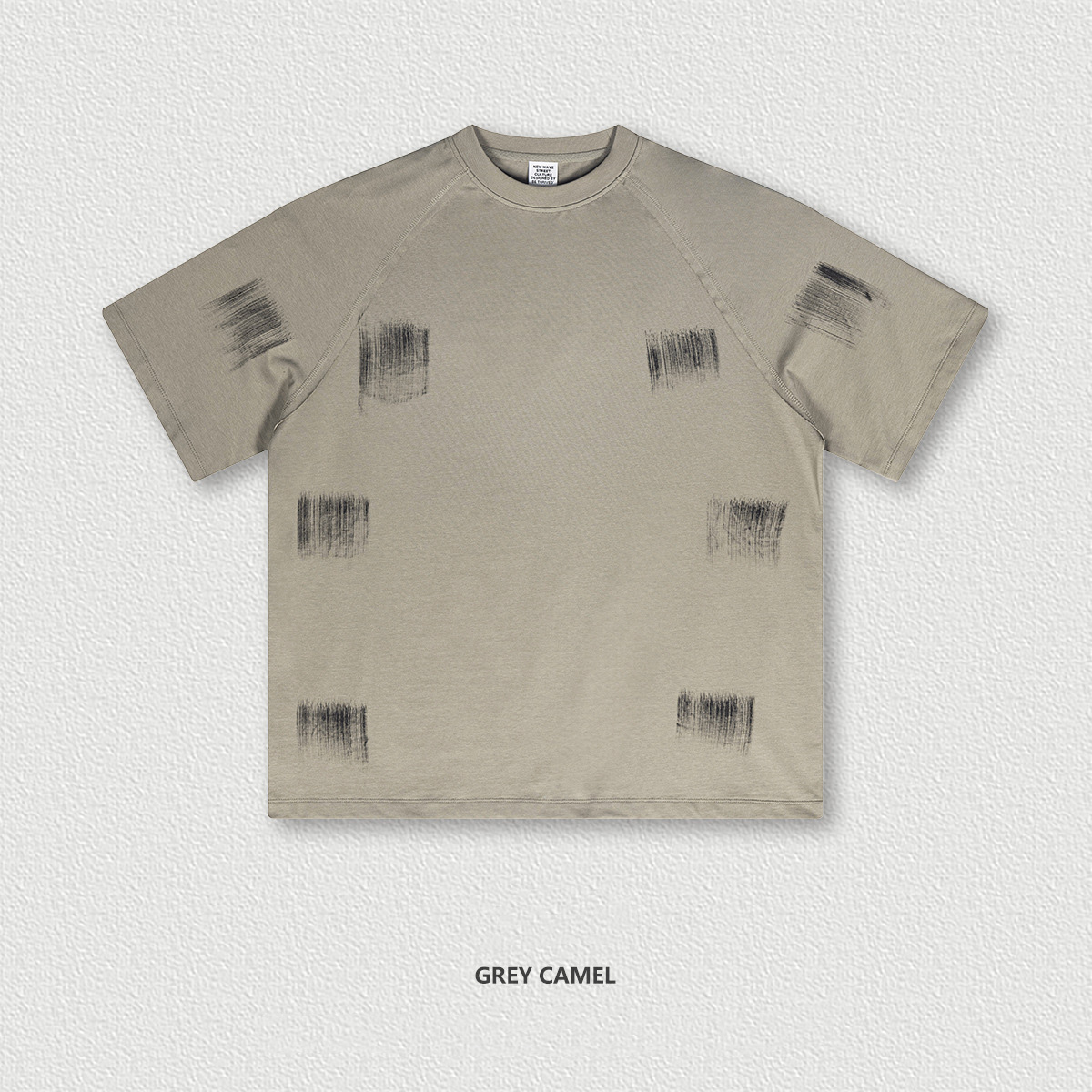 CAMEL GRIS