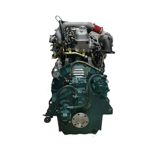 Tout nouveau moteur de bateau complet 4JB1 62KW 83HP avec boîte de vitesses pour moteur diesel électrique fournitures marines - Product Image 2
