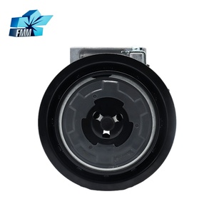 9822184980 Compresor de Aire Acondicionado para Automóvil de 12v para Peugeot RCZ 208 - Product Image 3