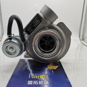 HX27W เทอร์โบ 4045275 เครื่องยนต์เทอร์โบชาร์จเจอร์ รุ่น 4033079 4045275 4045276 - Product Image 2