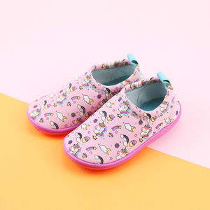 Scarpa da gioco per bambini per bambini - Product Image 4