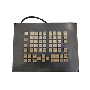A02B-0303-C126 # Panel de Operador de la Unidad MDI FANUC - Product Image 6
