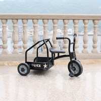 Triciclo de Juguete, Personalización de Equipamiento para Guarderías y Parques Infantiles