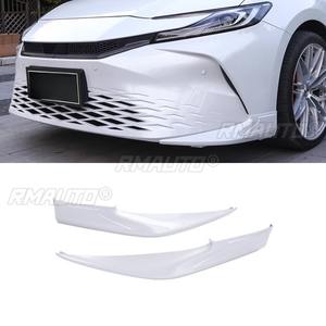<b>Car</b> Front Package Corner Bumper Splitter <b>Diffuser</b> Spoiler Bumper Guard Body Kit <b>For</b> Toyota Camry 2024 9th Gen <b>Car</b> Accessories - Product Image 5
