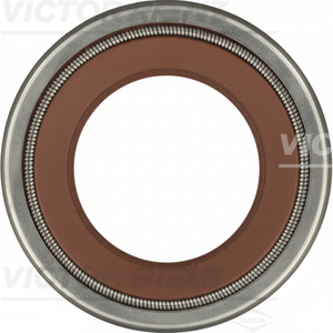 Guarnizione di tenuta, stelo della valvola Adatto per MAN 70-24312-10 Guarnizione olio motore - Product Image 1