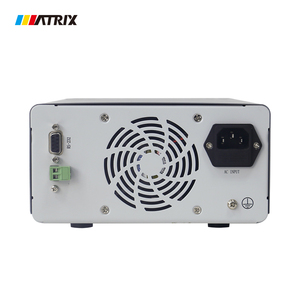 Alimentation linéaire 30V 5A 1mV 0.1mA à prix d'usine avec sortie RS485 à luminosité réglable pour laboratoire MPS100C - Product Image 2