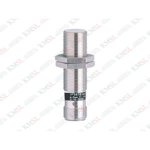 เซ็นเซอร์อุปนัยประสิทธิภาพสูง IF5670ชิ้นส่วนอุตสาหกรรม - Product Image 1