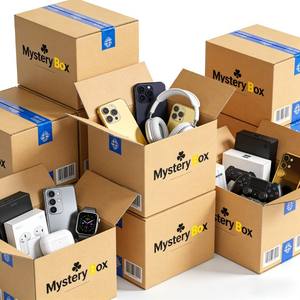 <span class=keywords><strong>Caja</strong></span> <span class=keywords><strong>Misteriosa</strong></span> de Electrónicos, <span class=keywords><strong>Caja</strong></span> <span class=keywords><strong>Misteriosa</strong></span> de Smartphones, Cajas Misteriosas de <span class=keywords><strong>Amazon</strong></span>, Calidad Original, Gran <span class=keywords><strong>Venta</strong></span>, Shein, TikTok, Alibaba, 48 Horas - Product Image 3